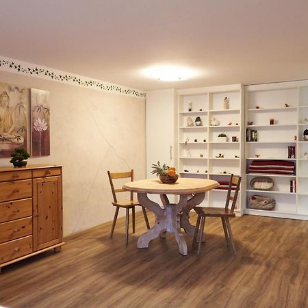 Apartamento Beim Forchi Marktoberdorf Exterior foto