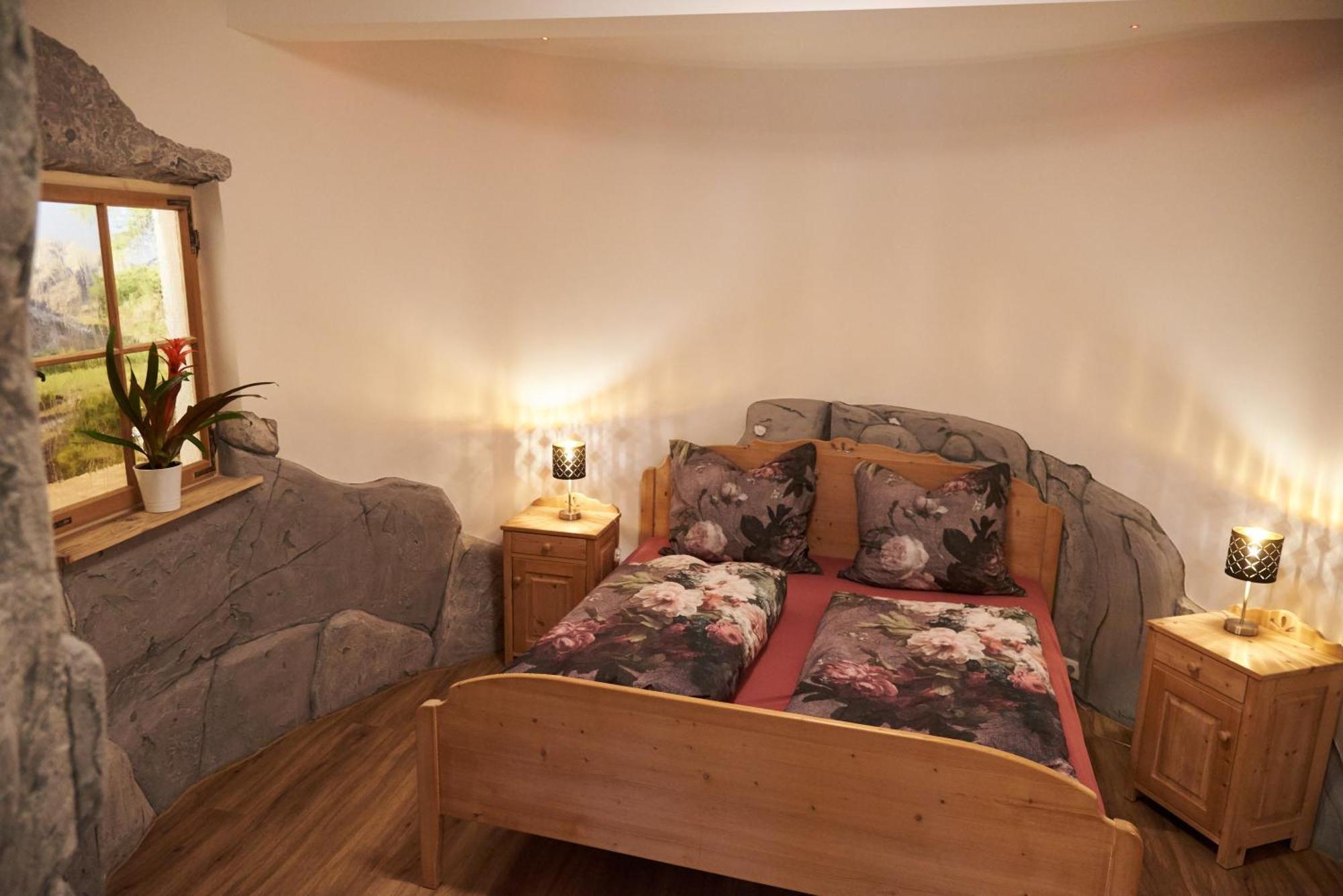 Apartamento Beim Forchi Marktoberdorf Exterior foto